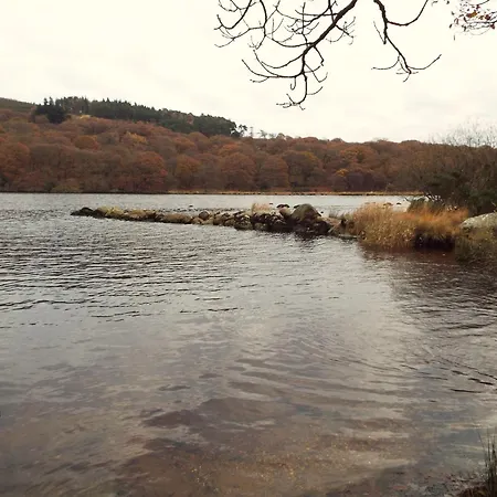 Lough Dan House Oldbridge