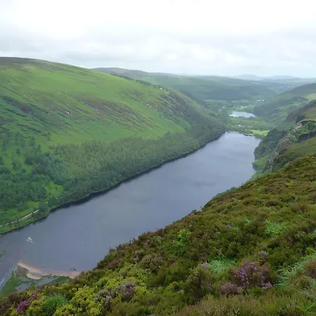 Lough Dan House Bed and breakfast