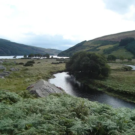 Lough Dan House 4* Oldbridge