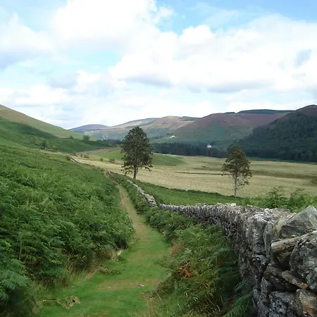 Alojamento de Acomodação e Pequeno-almoço Lough Dan House Oldbridge