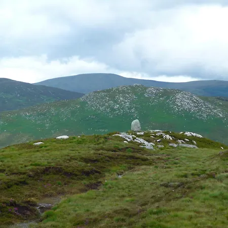 Lough Dan House 4* Oldbridge