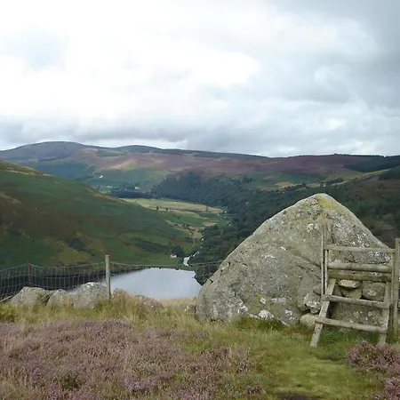 Lough Dan House 4* Oldbridge