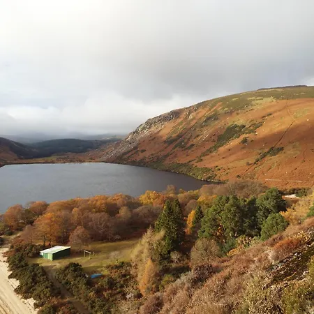 Lough Dan House 4*