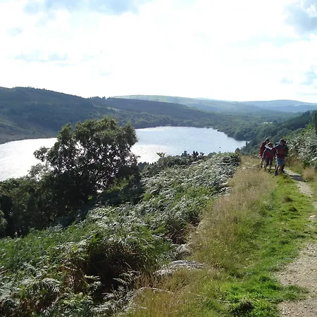 Lough Dan House Oldbridge