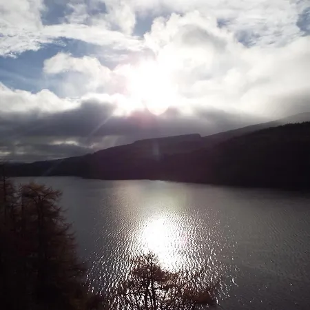 Lough Dan House Bed and breakfast Oldbridge