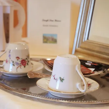 Lough Dan House 4* Oldbridge