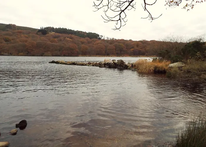 Lough Dan House Oldbridge
