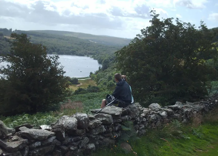 Bed & Breakfast Lough Dan House 4*