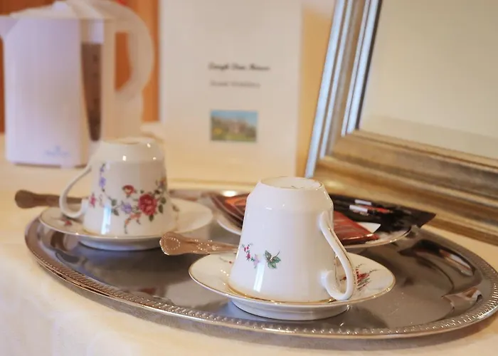 Lough Dan House 4* Oldbridge