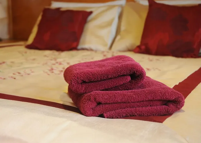 Lough Dan House Oldbridge