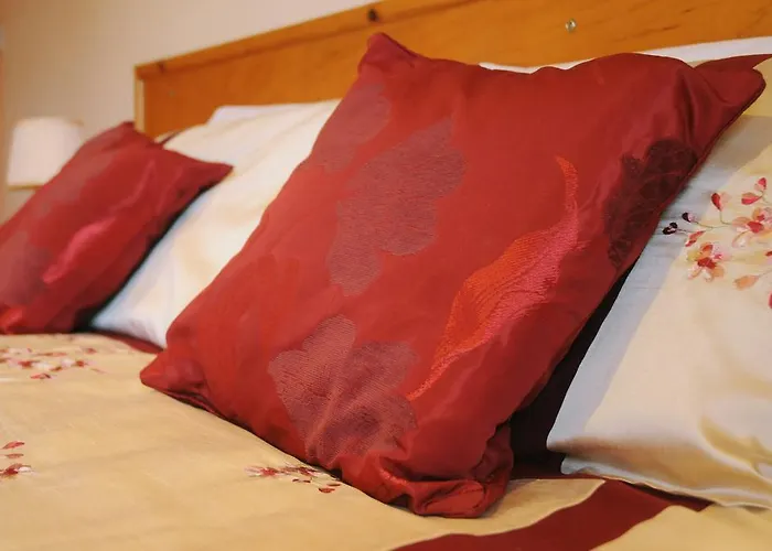 Bed & Breakfast Lough Dan House 4*